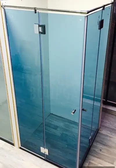 Интер-Глас ЕООД / Inter-Glass EOOD