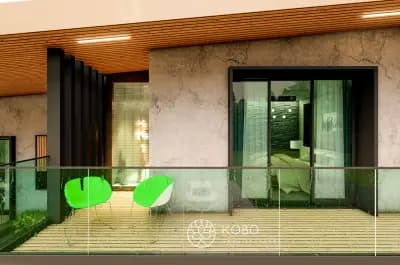 Архитектурно студио -КобоАрх Architectural studio - KoboArch