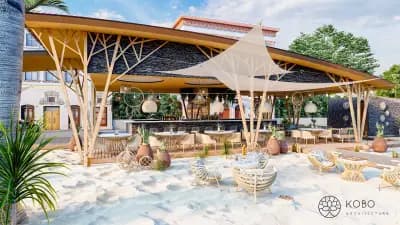 Архитектурно студио -КобоАрх Architectural studio - KoboArch