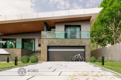 Архитектурно студио -КобоАрх Architectural studio - KoboArch