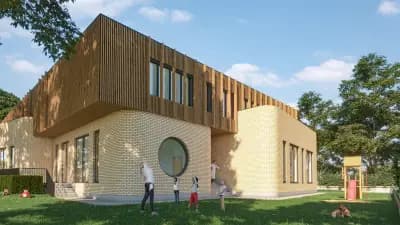 AROND Architects