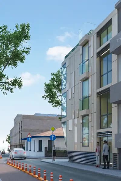 AROND Architects