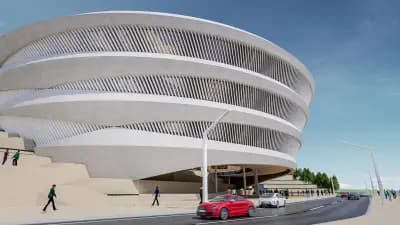 AROND Architects