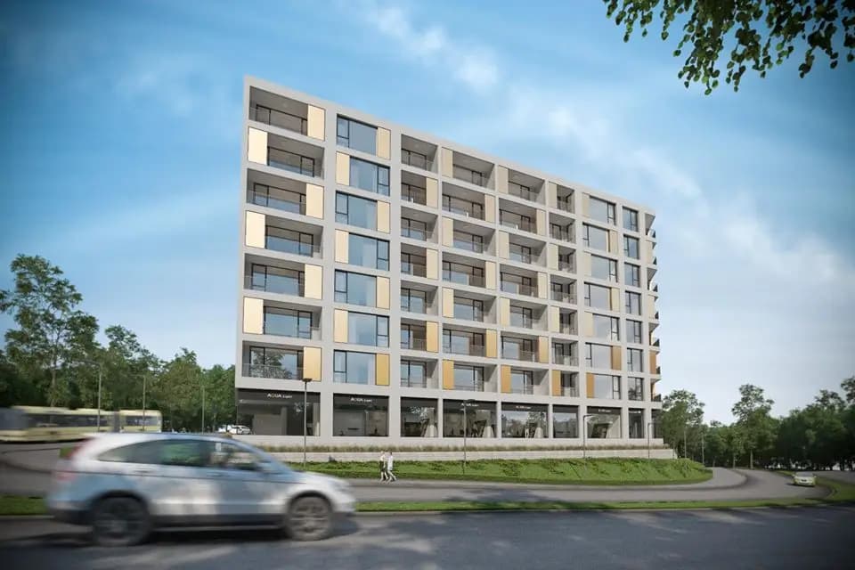 AROND Architects