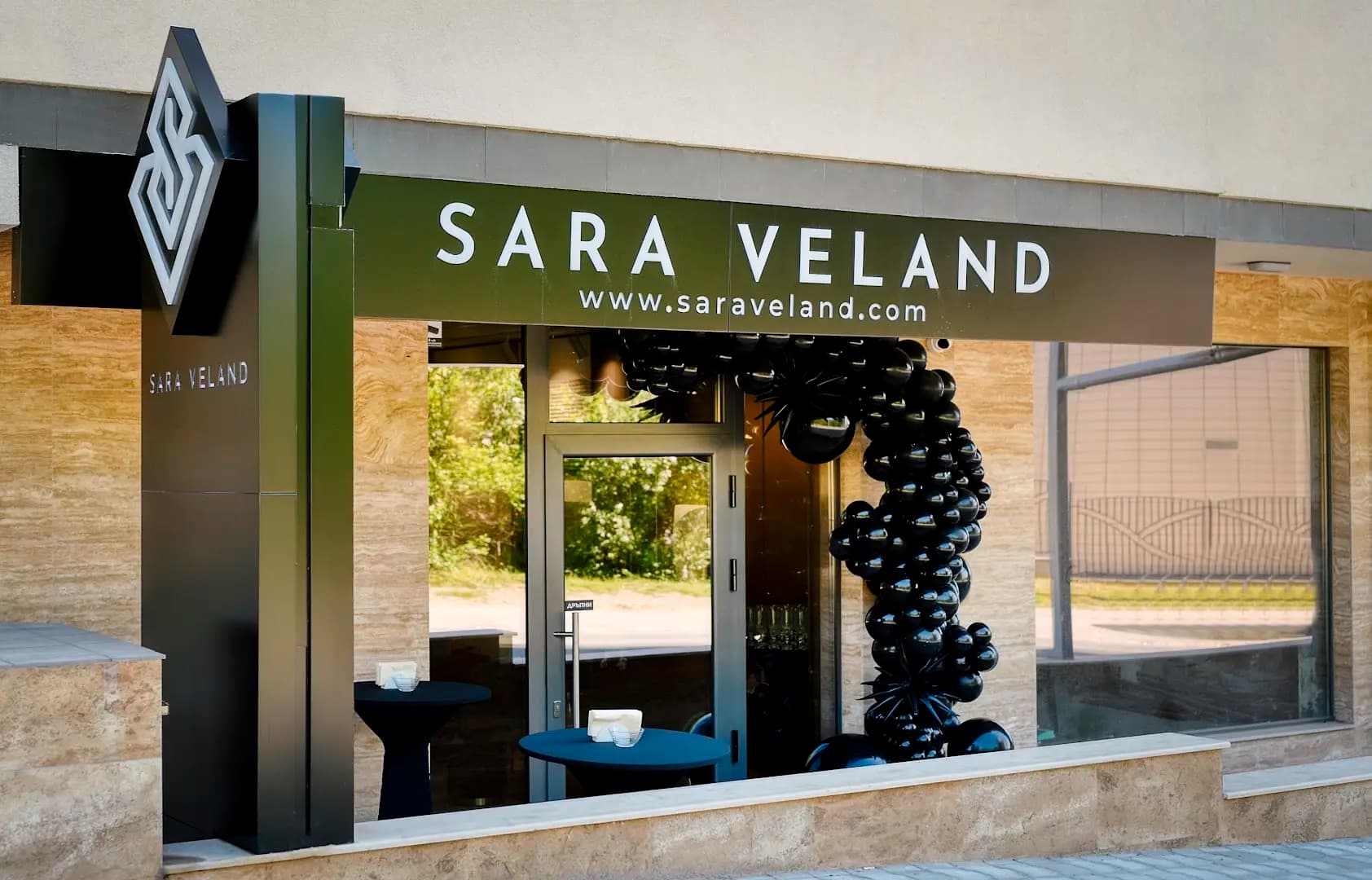 SARA VELAND LLC Varna