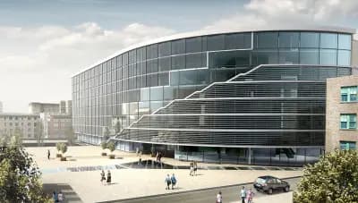 Архитектурно бюро и интериорен дизайн Варна „CHATALBASHEV STUDIO”