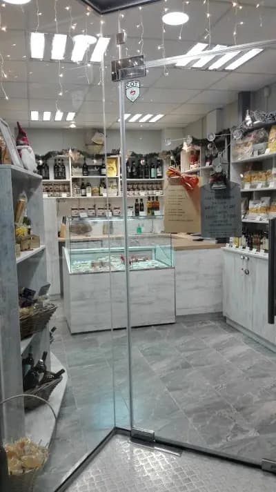 Пазар "Ситняково"