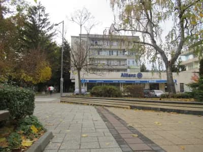Алианц Застраховане