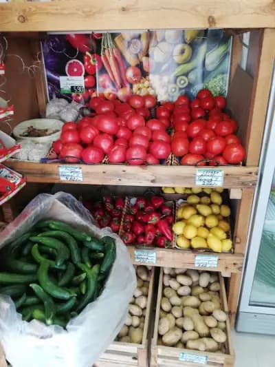 "Бургаски Пазари" ЕООД