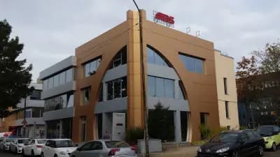 IBS Bulgaria