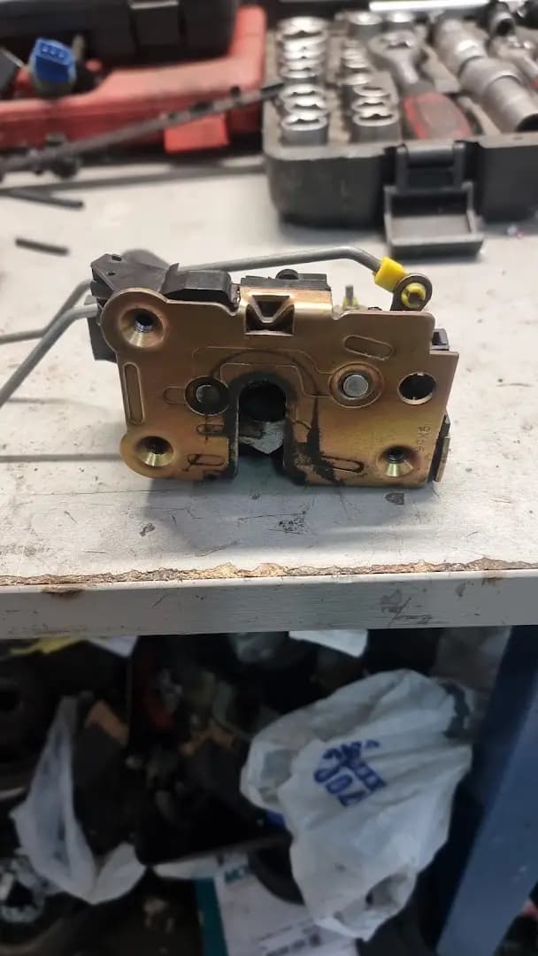 Авто-Електро сервиз