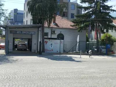 Авто-електро сервиз Собос, Ремонт на стартери и алтернатори София, Автоклиматици зареждане и ремонт