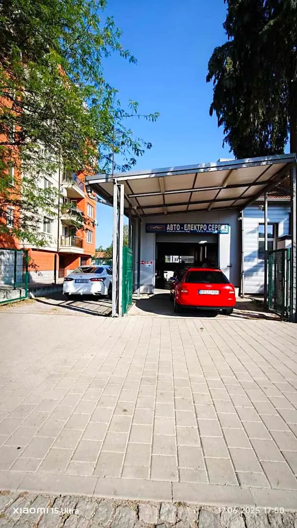 Авто-електро сервиз Собос, Ремонт на стартери и алтернатори София, Автоклиматици зареждане и ремонт