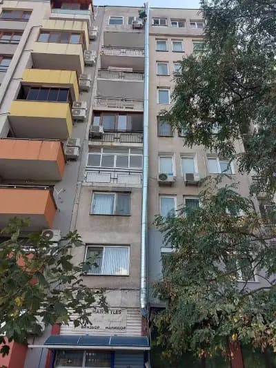 Алпинисти Бургас- Алпина Вендорс ООД