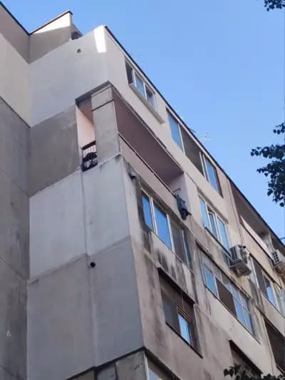 Алпинисти Бургас- Алпина Вендорс ООД