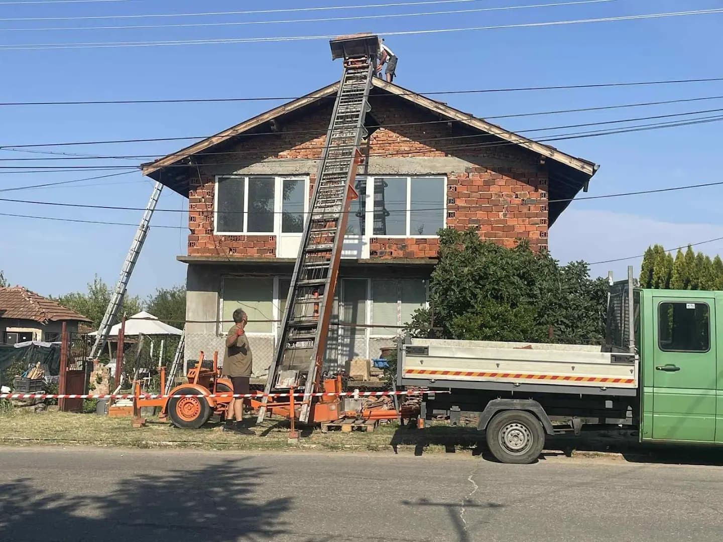 Даракчийски Строй ЕООД
