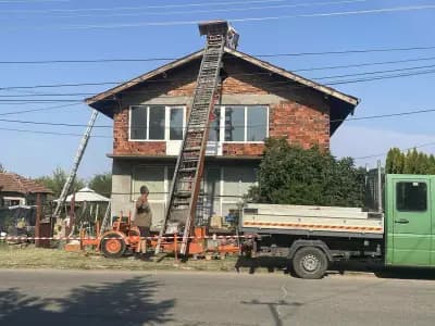 Даракчийски Строй ЕООД