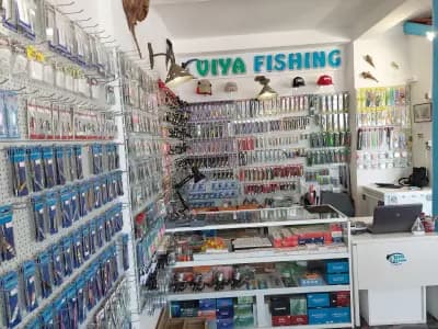 fishing