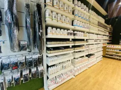 Healthstore - Mall Galleria Бургас