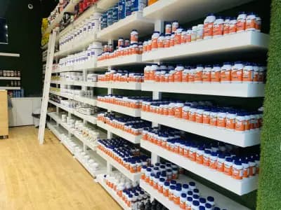 Healthstore - Mall Galleria Бургас