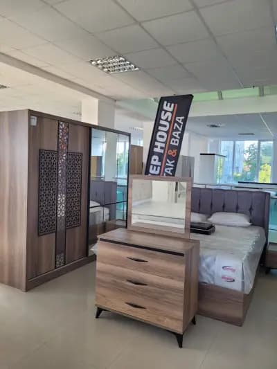 Smarta Mebeli (Furniture Showroom)
