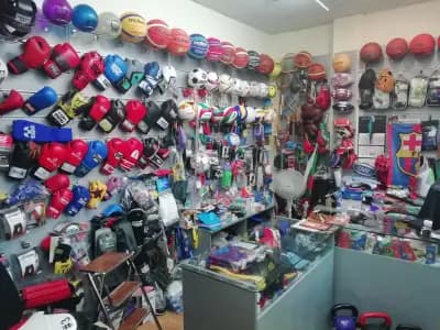 Sandex-sport