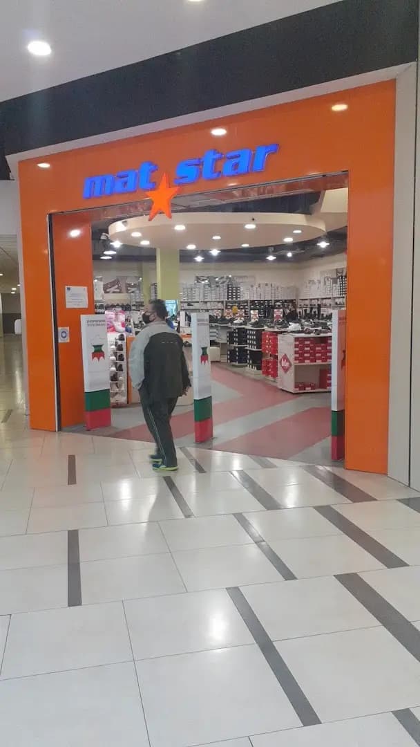 Mat Star