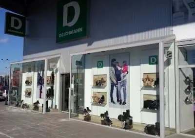 DEICHMANN