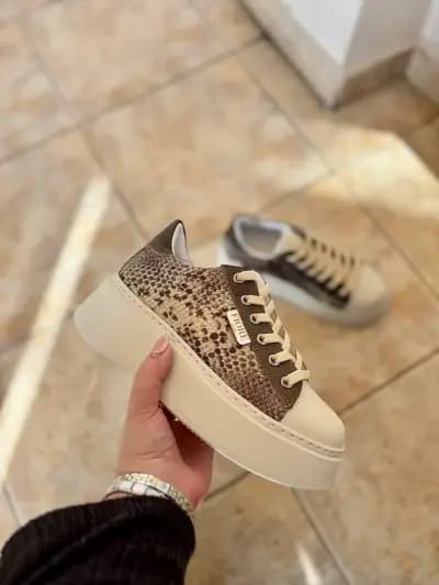 Fiore Shoes