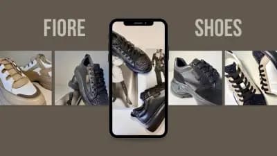 Fiore Shoes