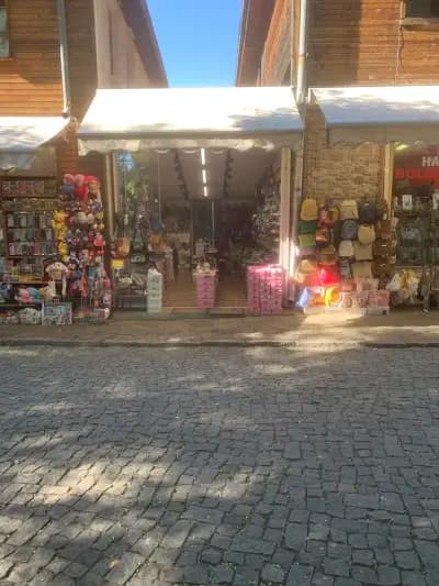 LEATHER AND DENIM SHOE SHOP