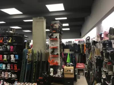 SNOW LIMIT-Shop-Ski School-Rent