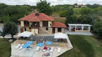 Villa Enigma