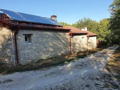 Villa Enigma