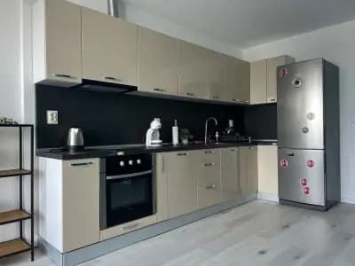 Тристаен апартамент Park View