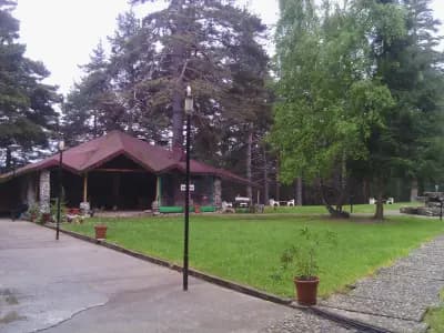 хотел „Дивите петли“