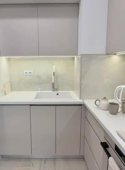 Moka Apartament