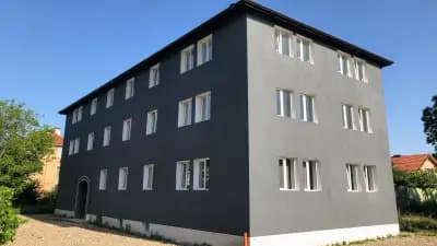Evrika Hostel