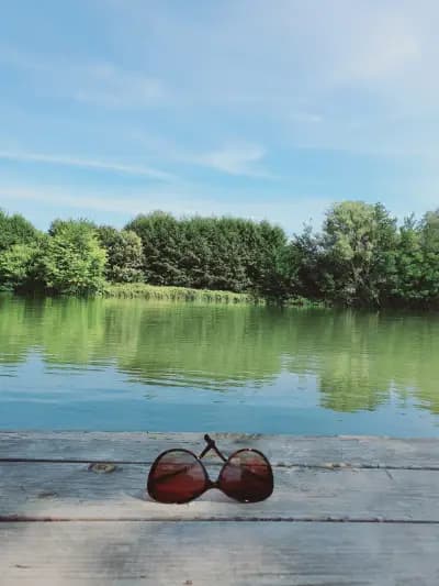 Рибарник Тодоров