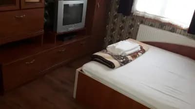 Комплекс Рая