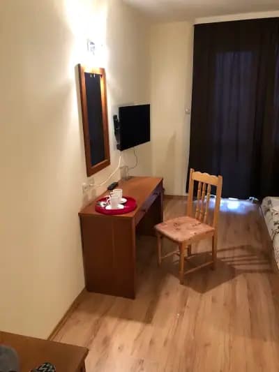 Хотел Бърдото
