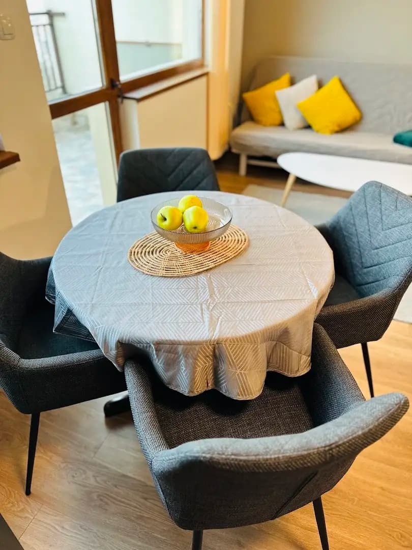 PANORAMA APARTMENT