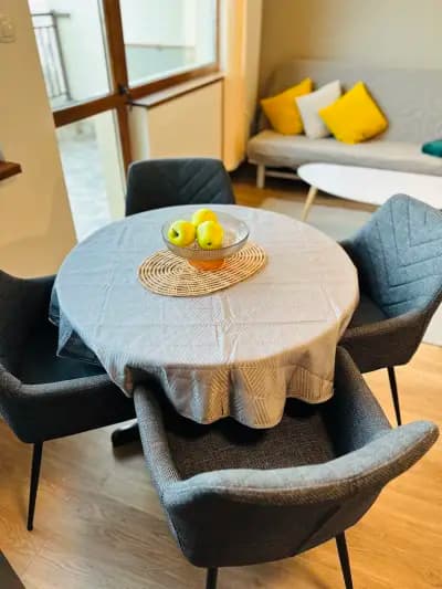 PANORAMA APARTMENT