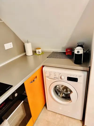 PANORAMA APARTMENT