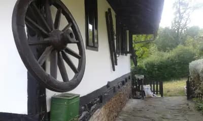 Къщата на Карло