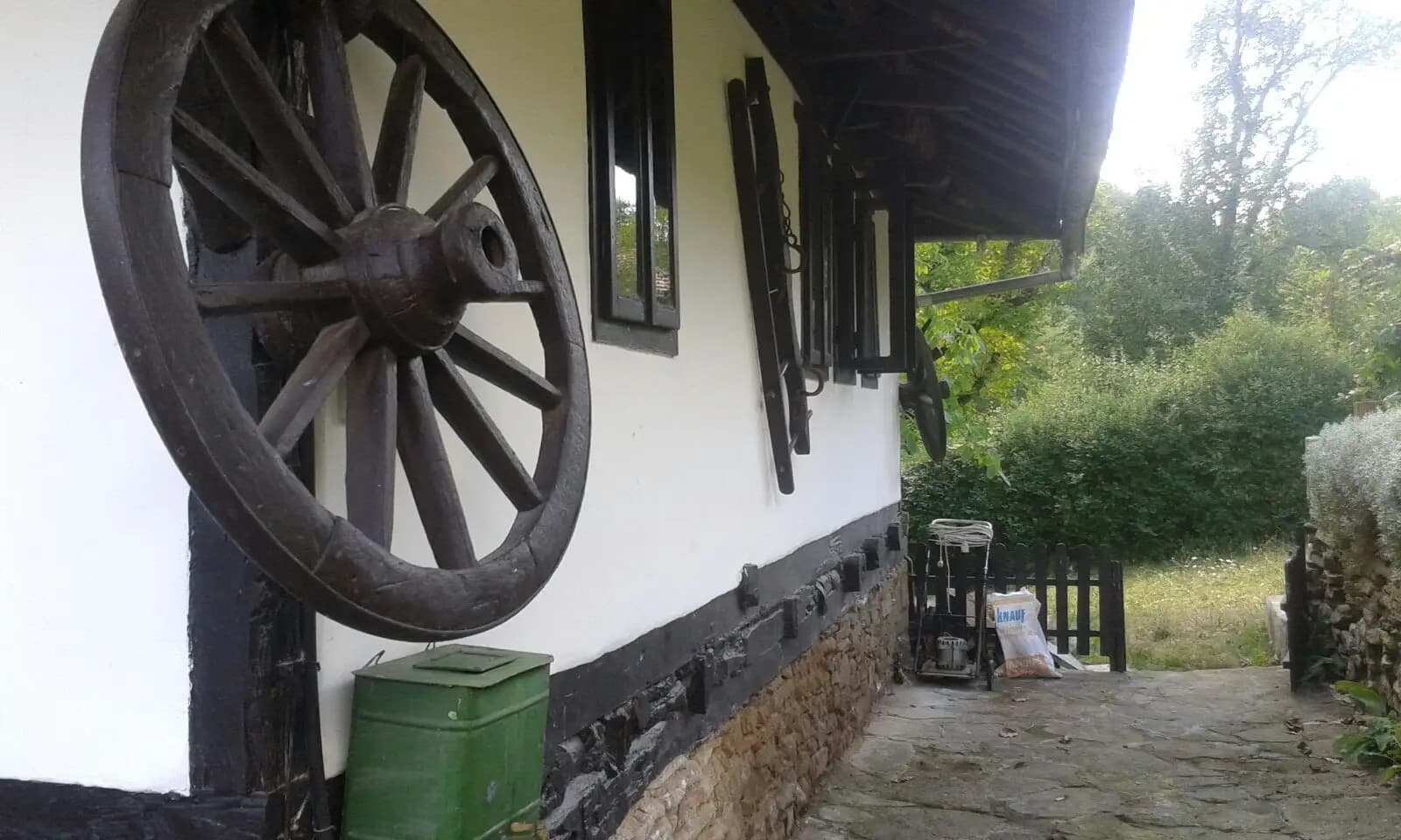 Къщата на Карло