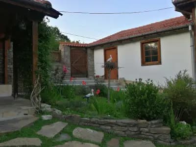 Къща "Стефани"