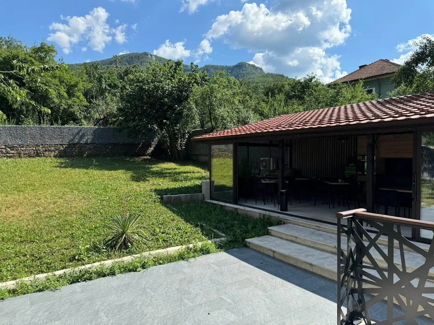 B&B ROOMS І Къща за гости І Стаи под наем І Згориград