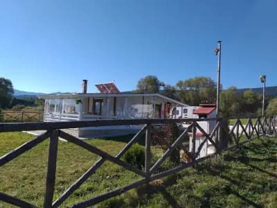 ВИЛА "СЮЛЕВСКИ" язовир Батак
