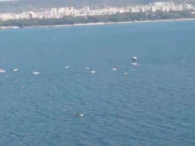 Кранево хотел Нико